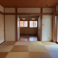 鎌倉市小町二丁目の売買物件/１階和室