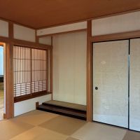 鎌倉市小町二丁目の売買物件/１階和室