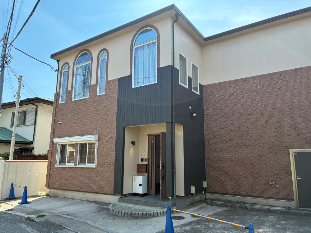 鎌倉市小町二丁目の売買物件/建物外観
