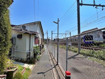 鎌倉市大町二丁目の賃貸物件/大正時代の跡を探せ