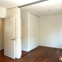 藤沢市鵠沼松が岡三丁目の売買物件/間仕切りをすれば、2部屋としても使えます