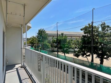 茅ヶ崎市松が丘二丁目の売買物件/海街青春団地