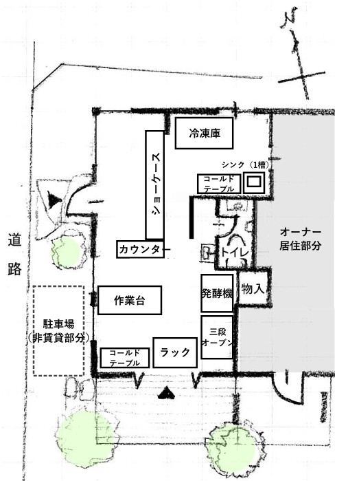 鎌倉市雪ノ下三丁目の賃貸物件