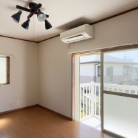 藤沢市辻堂元町三丁目の賃貸物件/2階洋室その1｜ひだまりの中のように明るい