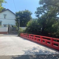鎌倉市小町二丁目の賃貸物件/周辺環境│琴弾橋