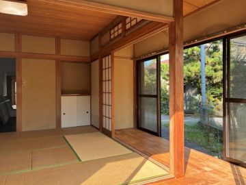 鎌倉市笛田三丁目の賃貸物件/次の時代のその先に