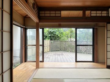 鎌倉市笛田三丁目の賃貸物件/次の時代のその先に