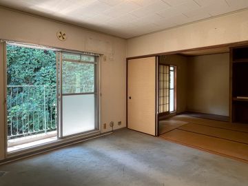 鎌倉市常盤の売買物件/アナログ生活が愛おしい