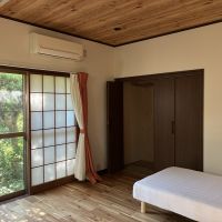 鎌倉市山崎の賃貸物件/1階の8帖の部屋