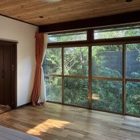 鎌倉市山崎の賃貸物件/1階の8帖の部屋