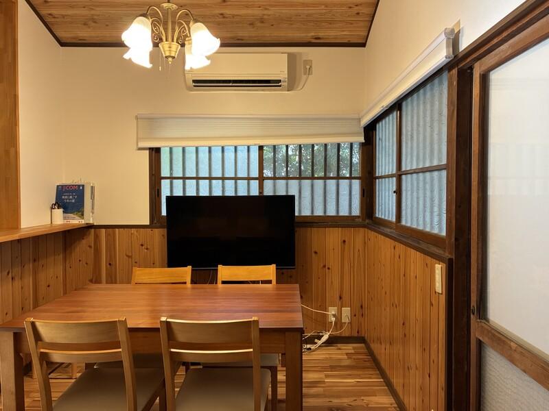 鎌倉市山崎の賃貸物件/DK