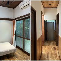 鎌倉市山崎の賃貸物件/1階の洋室｜1階の廊下部分