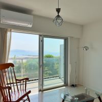 鎌倉市坂ノ下の売買物件/2階洋室｜この部屋は海を眺めるための部屋にしましょう