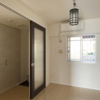 鎌倉市坂ノ下の売買物件/2階洋室その2｜海と反対側にもう1部屋あります