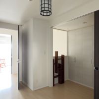 鎌倉市坂ノ下の売買物件/2階洋室その2｜こちらは仕事場のような使い方でしょうか