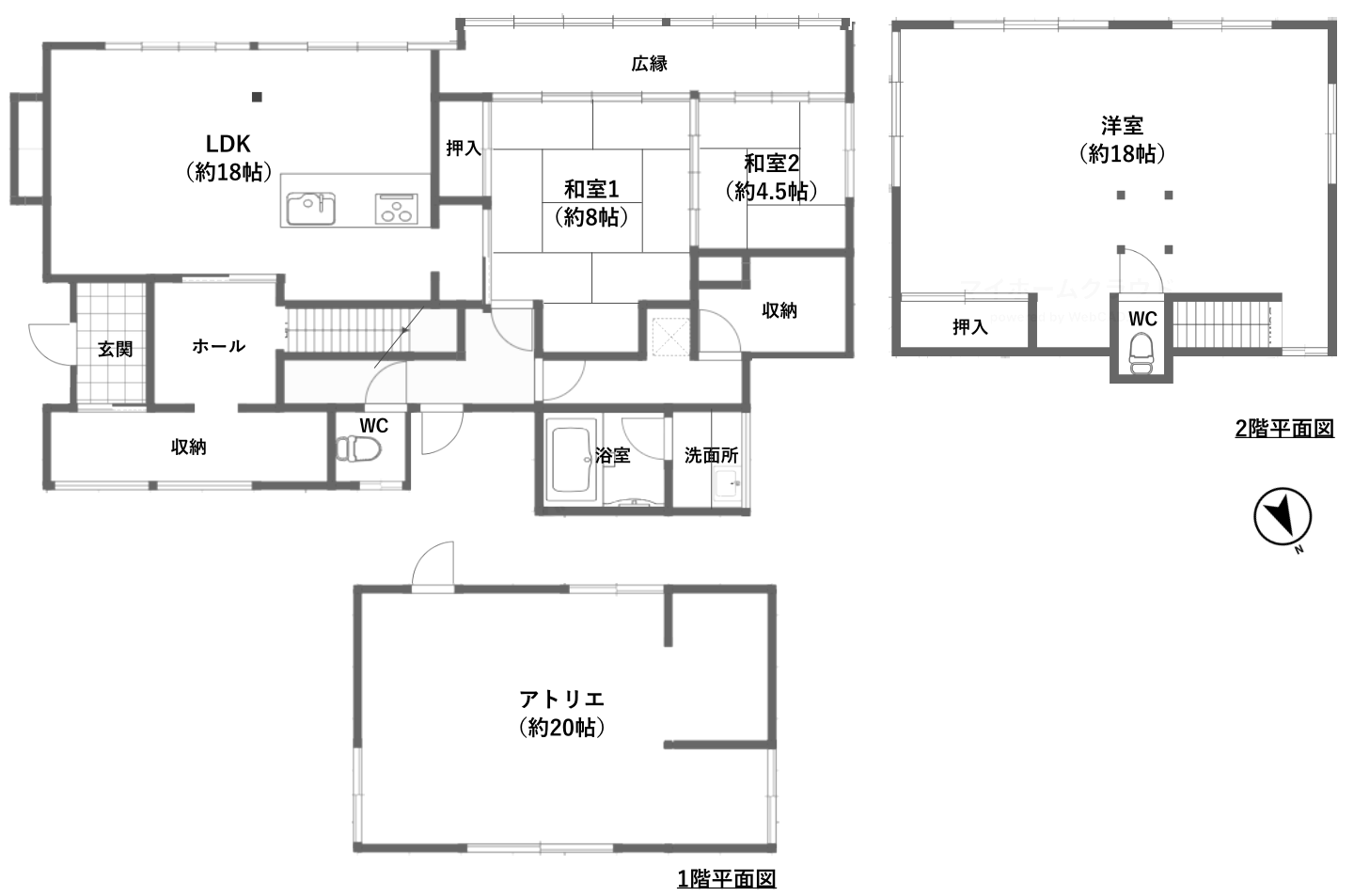 鎌倉市浄明寺四丁目の売買物件
