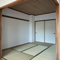 茅ヶ崎市東海岸南四丁目の賃貸物件/和室は、あると嬉しいかも