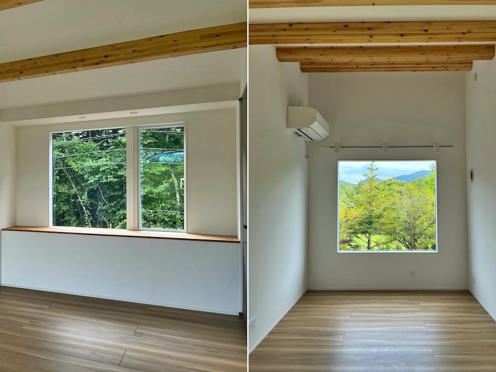 長野県北佐久郡軽井沢町の売買物件/A棟｜2F_ROOM