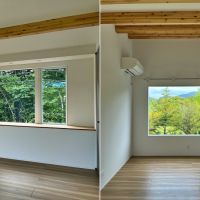 長野県北佐久郡軽井沢町の売買物件/A棟｜2F_ROOM