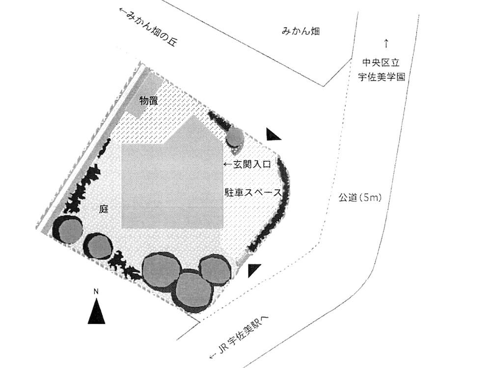 静岡県伊東市宇佐美の売買物件