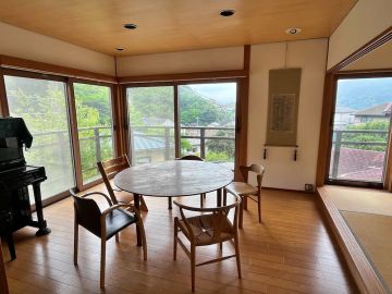 静岡県伊東市宇佐美の売買物件/海と山の街、自然な暮らし