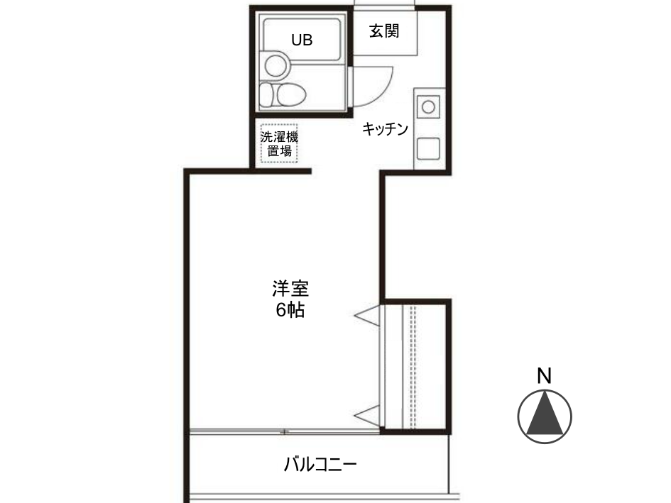 鎌倉市七里ガ浜一丁目の賃貸物件