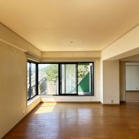 中郡大磯町大磯の売買物件/リビング｜募集区画は約114平米あるのでリビングも広い