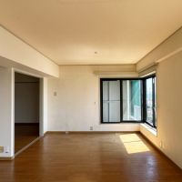 中郡大磯町大磯の売買物件/リビング｜右奥には洋室その2があります