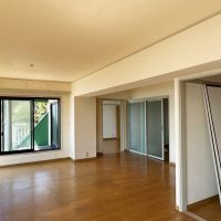 中郡大磯町大磯の売買物件/リビング｜改修しごたえがあると思いませんか