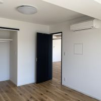 藤沢市片瀬海岸二丁目の売買物件/南側洋室│9帖