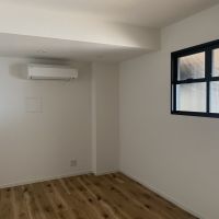 藤沢市片瀬海岸二丁目の売買物件/北側洋室│8.3帖