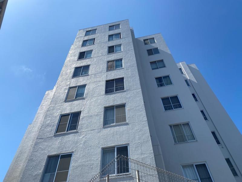 藤沢市片瀬海岸二丁目の売買物件/外観│別角度