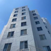 藤沢市片瀬海岸二丁目の売買物件/外観│別角度
