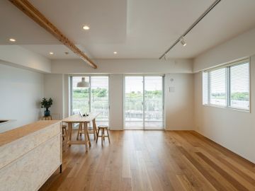 三浦市初声町下宮田の売買物件/ふっと、軽くなる暮らしを