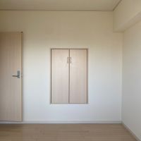 藤沢市片瀬海岸一丁目の賃貸物件/洋室4.6帖│収納が1箇所あります。