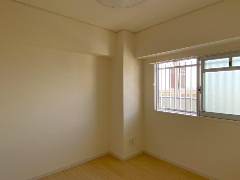 藤沢市片瀬海岸一丁目の賃貸物件/洋室4.6帖