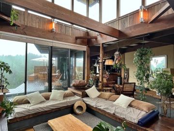 静岡県三島市山中新田の売買物件/高原のアジト