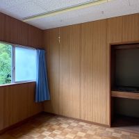 鎌倉市雪ノ下二丁目の売買物件/2階南側洋室│6帖