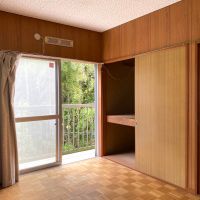 鎌倉市雪ノ下二丁目の売買物件/2階北東側洋室│6帖