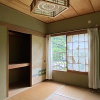 鎌倉市雪ノ下二丁目の売買物件/2階和室│6帖