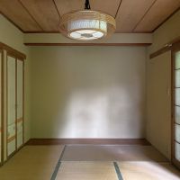 鎌倉市雪ノ下二丁目の売買物件/1階和室│6帖