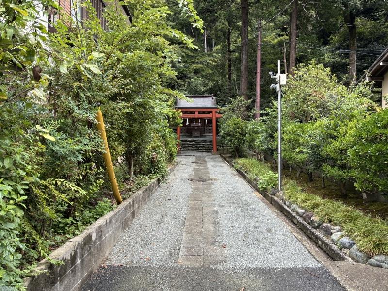 鎌倉市雪ノ下二丁目の売買物件/周辺環境│今宮