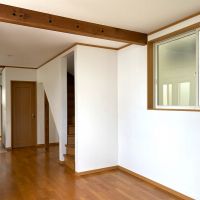 鎌倉市長谷二丁目の賃貸物件/縦長の家なのです