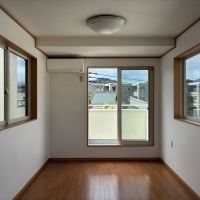 鎌倉市長谷二丁目の賃貸物件/3階の7帖の部屋
