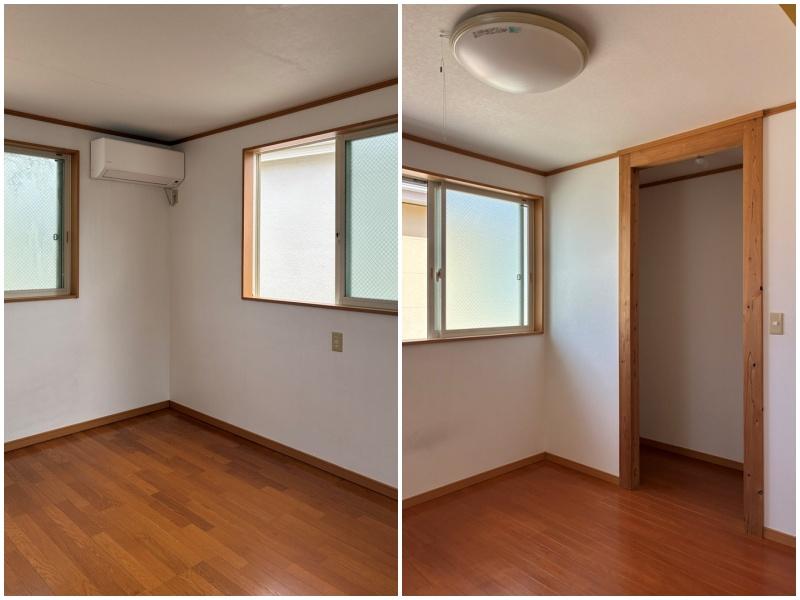鎌倉市長谷二丁目の賃貸物件/4.5帖の部屋