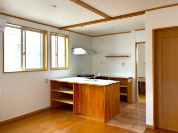 鎌倉市長谷二丁目の賃貸物件/小さな暮らしの実験