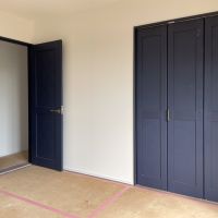 葉山町一色の売買物件/各部屋にクローゼット装備