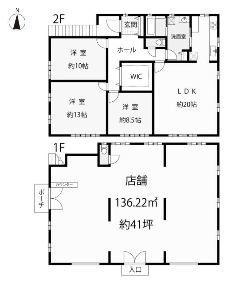 葉山町木古庭の売買物件