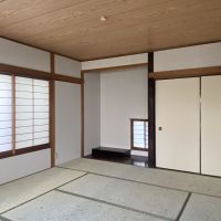 鎌倉市腰越二丁目の賃貸物件/1階和室│8帖