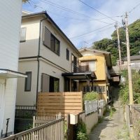 鎌倉市腰越二丁目の賃貸物件/外観